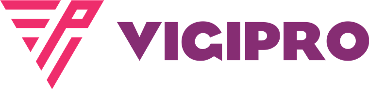 Vigipro Security logo